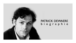 Patrick DEWAERE  Biographie Intégrale des épisodes [upl. by Sirk608]