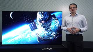 Sony BRAVIA XR A90J Series [upl. by Johannes]