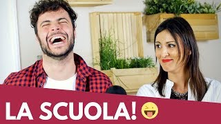 LA SCUOLA  Vita Buttata  Guglielmo Scilla [upl. by Inessa243]