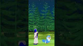 টুনির ভুতুরে আয়না 🧟  Bangla Cartoon  Rupkather Golpo  Thakumar Jhuli  Cartoon Bangla shorts 3 [upl. by Sargent963]