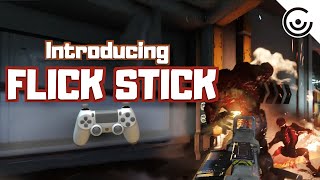 Introducing Flick Stick in DOOM [upl. by Leodora549]