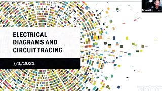 Electrical Schematics amp Circuit Tracing [upl. by Anavlys]