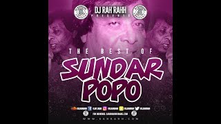 DJ RaH RahH  The Best of Sundar Popo [upl. by Munster673]