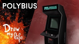 POLYBIUS La RECREATIVA  Draw My Life [upl. by Atsirt]