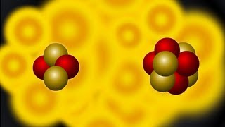 Nuclear Fusion Explained [upl. by Noteloc]