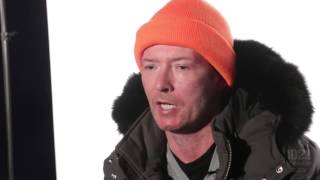 Scott Weiland Last Interview [upl. by Rhtaeh]