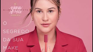 Skinny Matte Niina Secrets Eudora [upl. by Brod]