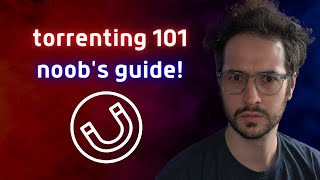 New User Torrenting Guide 2023  100 SAFE [upl. by Adkins7]