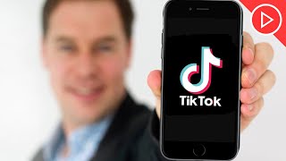 What is TikTok AND How does it worK TikTok Explained for beginners [upl. by Aseek326]