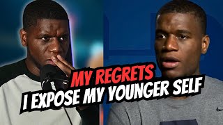 Abednego Lufile EXPOSES His Younger Self [upl. by Glover350]