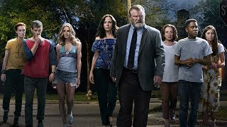 Mr Mercedes  RTÉ One  New Drama  Tuesday 19th September 1015pm [upl. by Nilahs]