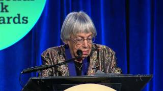 Ursula Le Guin [upl. by Seidel531]