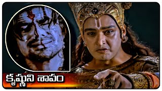 Ashwathama Cursed by Lord Sri Krishna  Mahabharata  M ADVICE  Reaction Video [upl. by Anastasius]