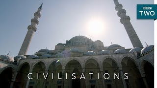 From Hagia Sophia to Suleymaniye Mosque Istanbul  Civilisations  BBC [upl. by Tipton219]