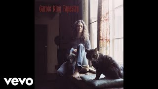 Carole King  Way Over Yonder Official Audio [upl. by Ahsiekit]