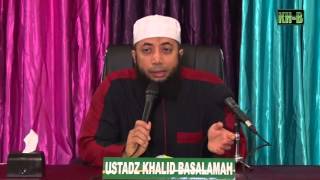 Kisah Sahabat Nabi ﷺ Ke13 Mushab bin Umair [upl. by Kingdon]