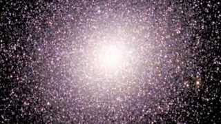 NASA Video Shows Motion of Stars [upl. by Kurys]