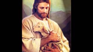 Like A Shepherd by Bob Dufford  Saint Louis Jesuits  with lyrics [upl. by Antons]