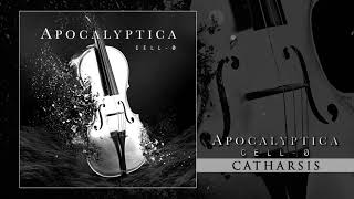 Apocalyptica  Catharsis Audio [upl. by Aehsila659]