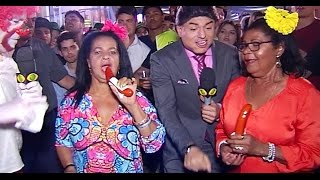 SILVIO E AS GAGAS DE ILHÉUS  E39 NA OKTOBERFEST [upl. by Tersina]