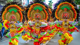 40th Ruby Masskara Festival [upl. by Jacques895]