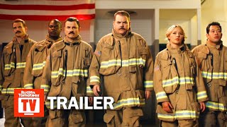 Tacoma FD Season 1 Trailer  Rotten Tomatoes TV [upl. by Frum227]