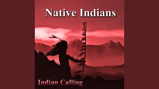 Pow Wow Song Native American Music [upl. by Cirdla]