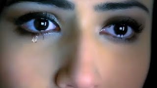 Bheegi Palkon Pe Naam Tumhara Hai  Very Sad  HD Full  Song  Album [upl. by Nisa]