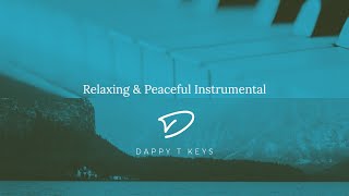 Enjoy Deep Sleep for 12 Hours with THIS Piano Music  DappyTKeys [upl. by Farrish]