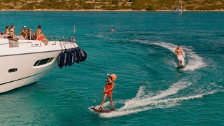 New JetSurf 2021 boards  better than ever before official video [upl. by Darb953]