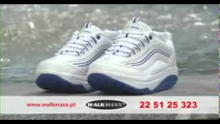 Walkmaxx  Innowacyjne Buty [upl. by Goodyear]