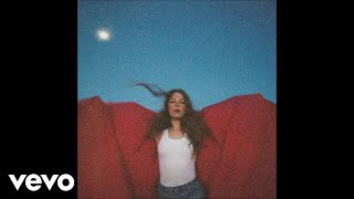 Maggie Rogers  The Knife Official Audio [upl. by Holcman]