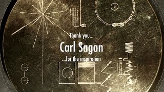 CARL SAGAN  A Way of Thinking [upl. by Akinuahs646]