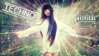 Techno Mix 2017 ★ Best Techno House 2017  Dance Music Vol6 [upl. by Irolav]