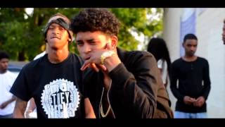 Trill Sammy x Trappin Shot by ARTandVISUALS [upl. by Kreit]