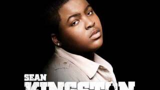 Sean Kingston  Take You There [upl. by Nawtna]