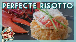 De perfecte risotto  EtenmetNick  How to [upl. by Eilsew28]