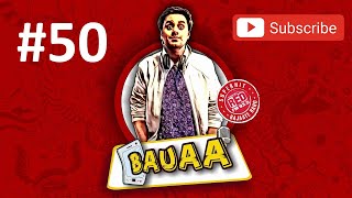 BAUAA Pranks Top 10 Bauaa Ki Comedy part 50 Bauaa Pranks nandkishorebairagi 1920x1080p [upl. by Eilujna]