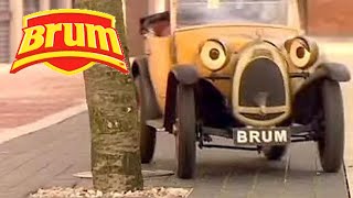 Brum  1hr Compilation  Season 3  ep 1217 [upl. by Queena]