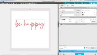 How to Mirror Designs in Silhouette Studio [upl. by Nyleimaj]