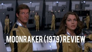 Moonraker 1979 Review [upl. by Gordan]