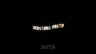 Teto  Mustang Preto Edit Trap [upl. by Westberg635]