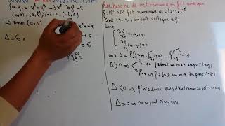 Absolute Maximum and Minimum Values of Multivariable Functions  Calculus 3 [upl. by Brown]