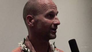 Mark Cunningham and Mike Stewart Interview Bodyboard Body Surf [upl. by Blythe]