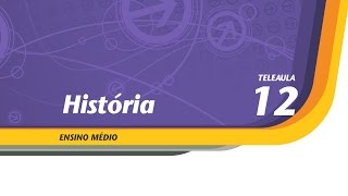 12  A civilização muçulmana  História  Ens Médio  Telecurso [upl. by Anaud]