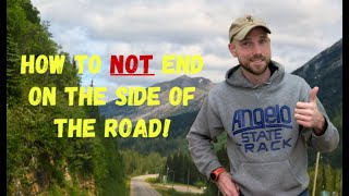 12 Tips For Driving The AlaskaCanada Alcan Highway  The Dos And Donts From Experts [upl. by Ave]