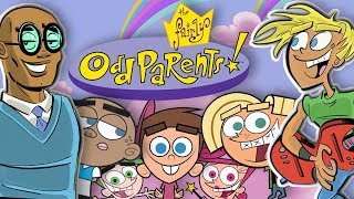 Fairly OddParents 10 Years Later PART 2  Butch Hartman [upl. by Abrahamsen18]