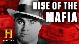 How Prohibition Created the Mafia  History [upl. by Gussman]