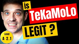 German Sentence Structure COMPLETE  TeKaMoLo  YourGermanTeacher [upl. by Ruffo]