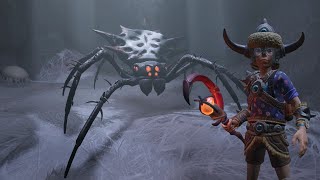 Grounded  Broodmother Ultimate Guide [upl. by Lliw744]